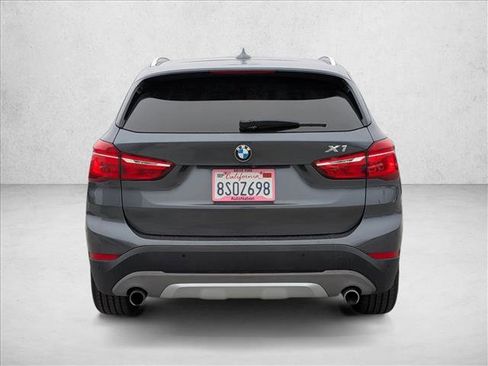 Used 2016 BMW X1 xDrive28i image 6