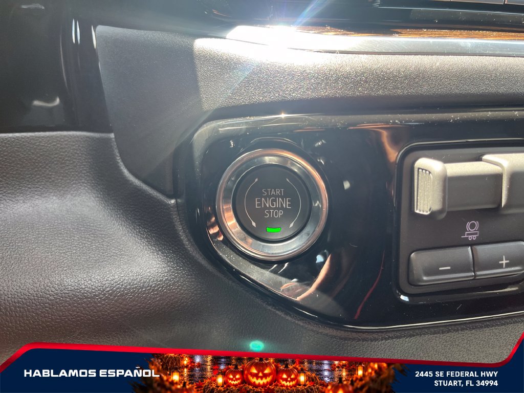 New 2026 GMC Sierra 1500 Elevation w/ Elevation Select Package RWD image 28