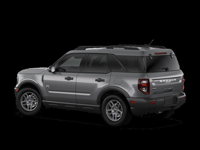 New 2026 Ford Bronco Sport Big Bend w/ Convenience Package AWD/4WD image 85
