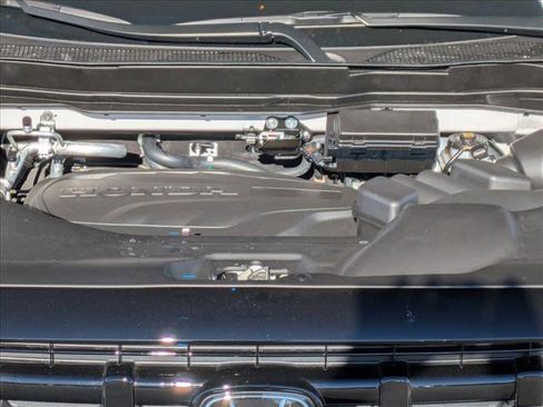 New 2026 Honda Ridgeline Black Edition image 17
