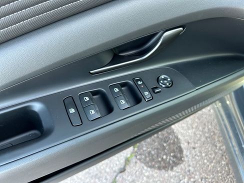 New 2026 Hyundai Elantra SEL Sport Premium FWD image 13