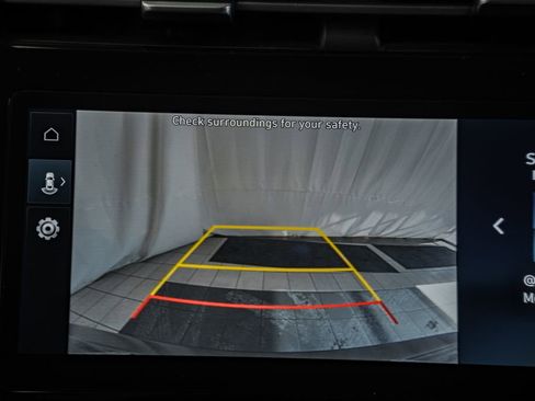 Used 2024 Hyundai Tucson SEL w/ Convenience Package image 51