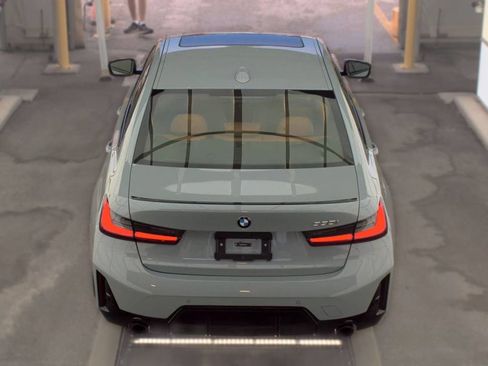 Used 2026 BMW 330i Sedan RWD image 6