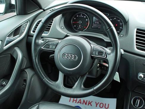 Used 2018 Audi Q3 2.0T Premium AWD/4WD image 21