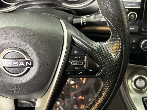 Used 2023 Nissan Maxima SV w/ Floor Mat Group image 23