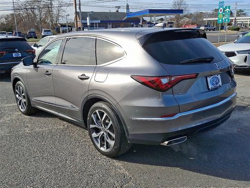 Certified 2023 Acura MDX SH-AWD w/ Technology Package image 6