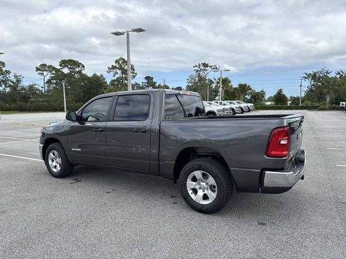 New 2025 RAM 1500 Big Horn image 5