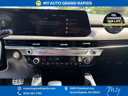 Used 2024 Kia Telluride SX Prestige X-Line AWD/4WD image 19