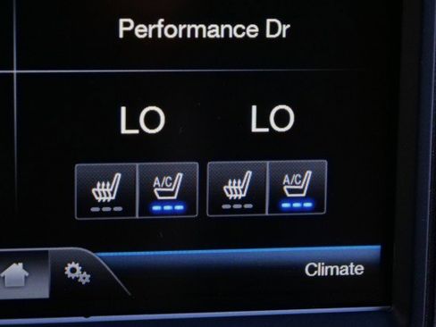 Used 2016 Ford F450 King Ranch w/ King Ranch w/Chrome Package image 14