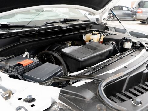 Used 2024 GMC Yukon Denali Ultimate image 41