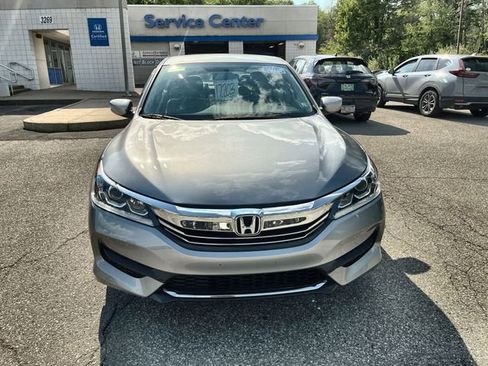 Used 2016 Honda Accord LX image 11