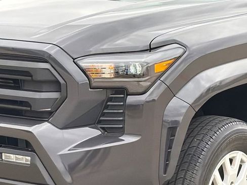 Used 2024 Toyota Tacoma SR5 RWD image 4