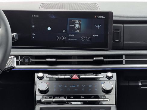New 2026 Hyundai Santa Fe Limited AWD/4WD image 19