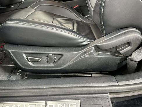 Used 2015 Ford Mustang GT Premium w/ Equipment Group 401A image 22