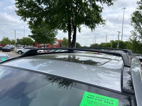 Used 2022 Toyota RAV4 Limited w/ Limited Grade Weather Package image 9