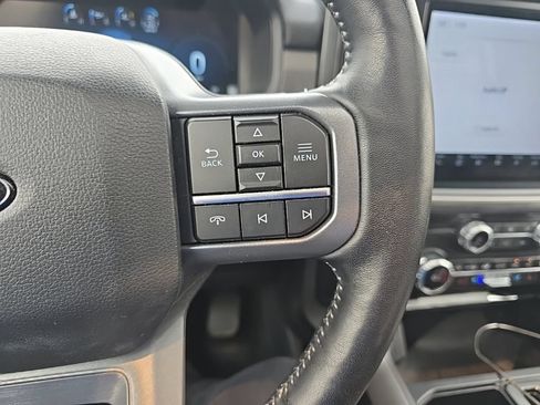 Used 2024 Ford F150 Lariat w/ Bed Utility Package AWD/4WD image 19