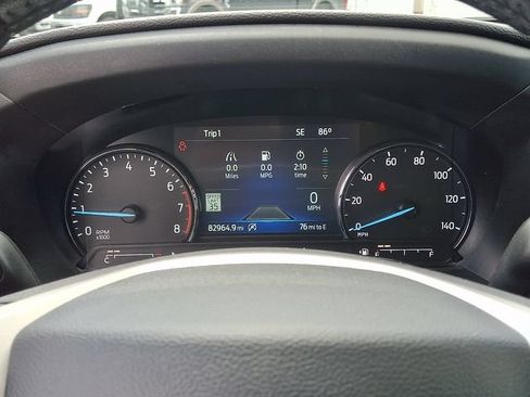 Used 2022 Ford Explorer Limited w/ Equipment Group 301A AWD/4WD image 17
