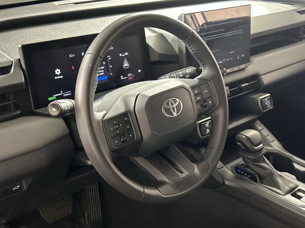 Used 2026 Toyota RAV4 XLE Premium FWD image 14