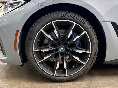 Used 2023 BMW i4 M50 AWD/4WD image 12