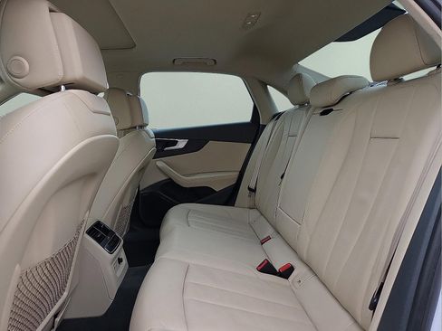 Used 2019 Audi A4 2.0T Premium Plus w/ Premium Plus Package image 10