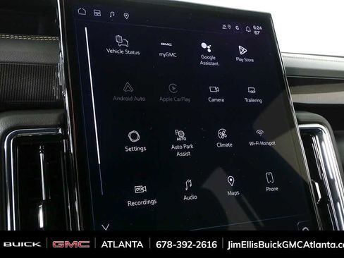 New 2026 GMC Yukon Elevation image 14