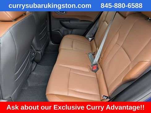 New 2026 Subaru Outback Touring XT w/ Touring Package AWD/4WD image 11