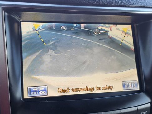 Used 2015 Lexus LX 570 570 image 17