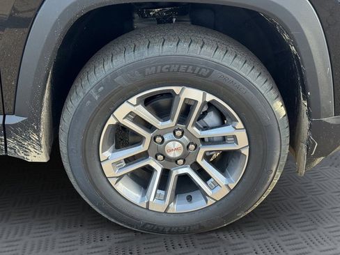 New 2026 GMC Terrain Elevation w/ LPO, Floor Liner Package image 28