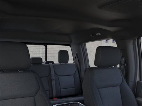 New 2026 Ford F150 XLT w/ Equipment Group 302A MID image 22