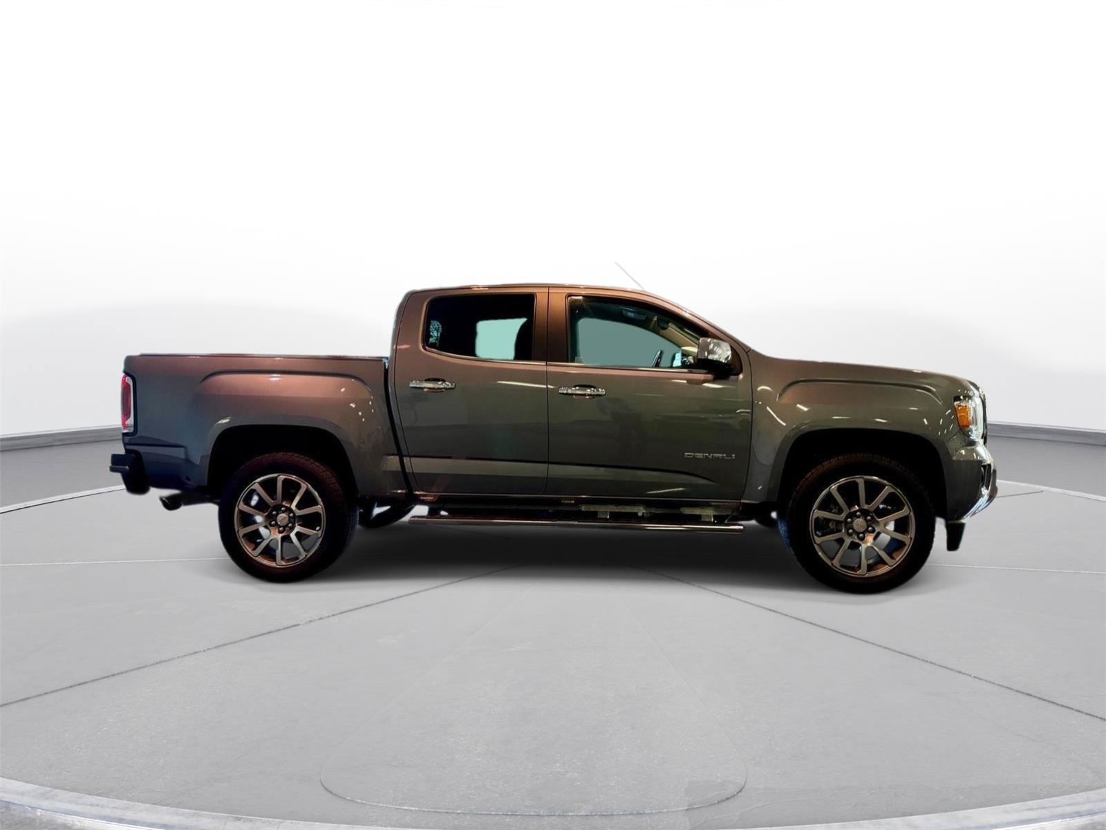 Used 2019 GMC Canyon Denali AWD/4WD image 18