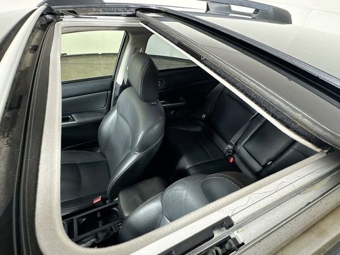 Used 2015 Subaru Crosstrek 2.0i Limited image 26