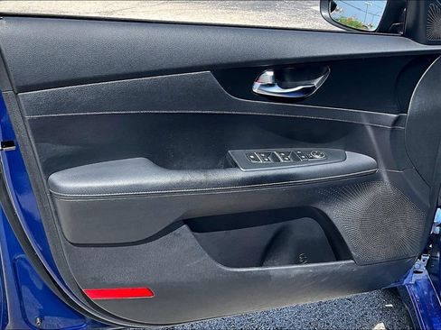 Used 2021 Kia Forte GT-Line FWD image 20