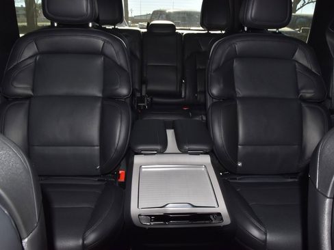 New 2025 Lincoln Navigator Reserve w/ Jet Appearance Package image 22