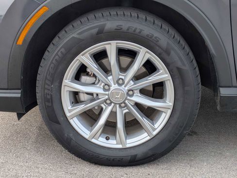 Certified 2024 Honda CR-V EX-L image 13