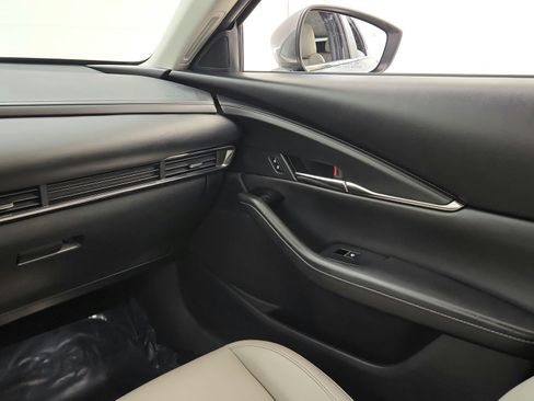 Used 2023 MAZDA CX-30 AWD 2.5 S w/ Preferred Package image 23
