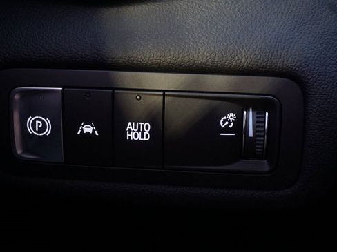 New 2026 Chevrolet Blazer EV LT w/ Midnight/Sport Edition image 20