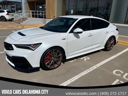 Used 2025 Acura Integra Type S