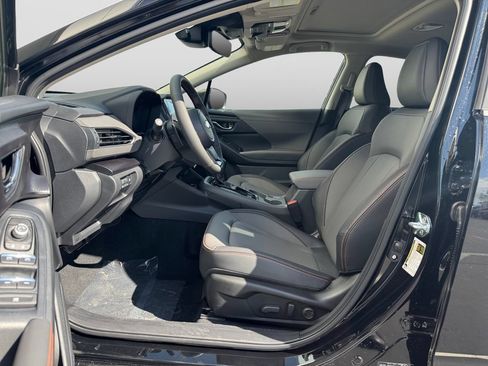 New 2026 Subaru Crosstrek 2.5i Limited AWD/4WD image 10