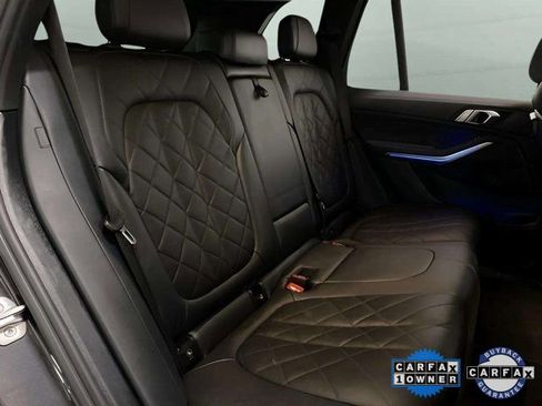 Used 2023 BMW X5 xDrive40i image 80