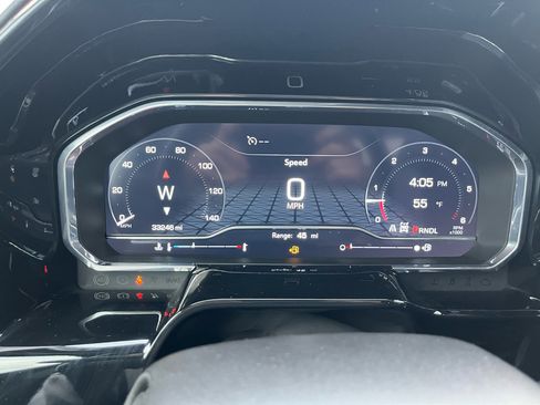 Used 2022 GMC Sierra 1500 Elevation image 16