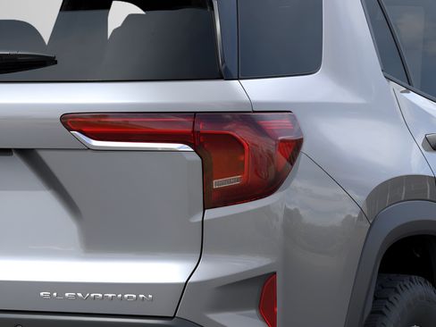 New 2027 GMC Terrain Elevation AWD/4WD image 21
