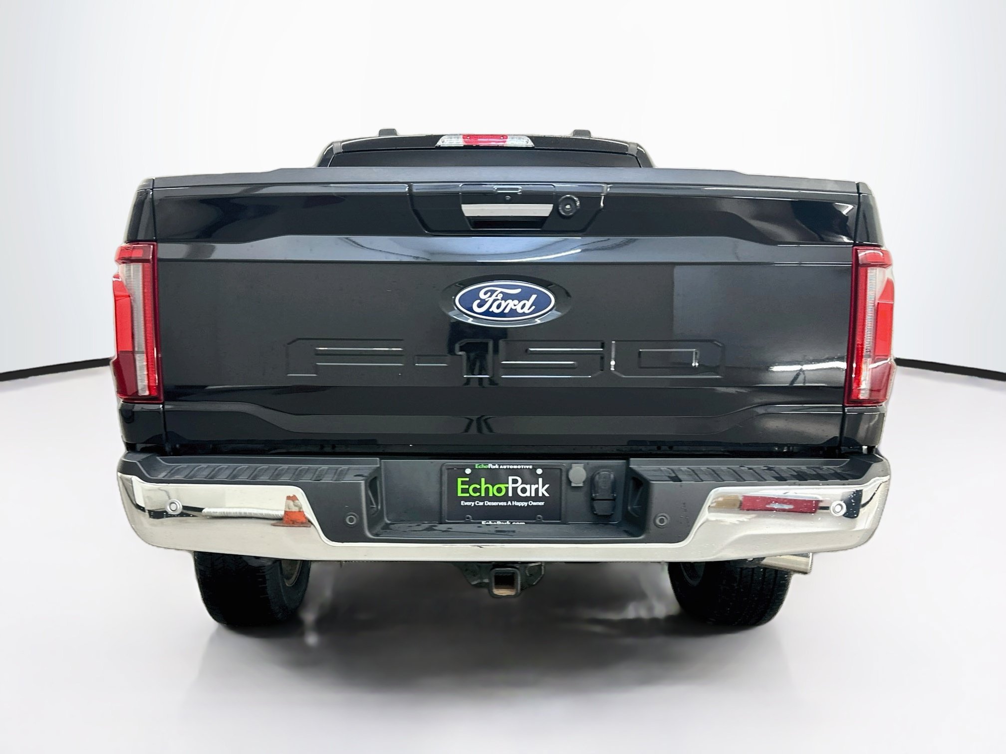 Used 2024 Ford F150 Lariat w/ FX4 Off-Road Package AWD/4WD image 7
