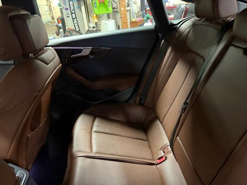 Used 2018 Audi A5 2.0T Prestige image 33