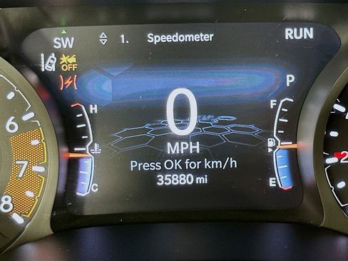 Certified 2024 Jeep Compass Limited image 20