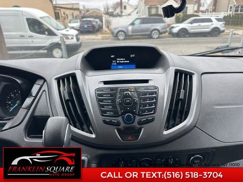 Used 2018 Ford Transit 350 148 High Roof Extended image 45