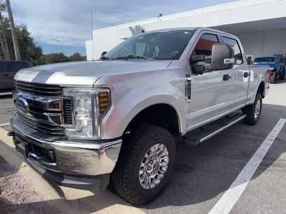 Used 2019 Ford F250 XLT w/ FX4 Off-Road Package