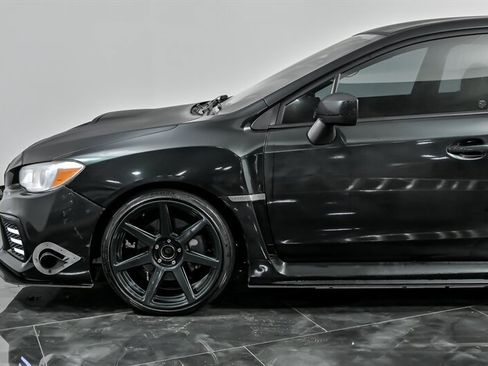 Used 2018 Subaru WRX image 6