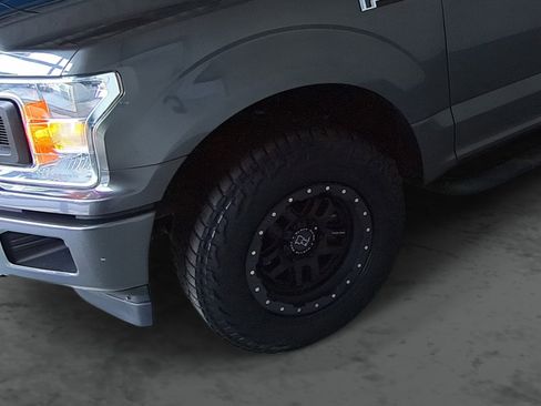 Used 2018 Ford F150 XL w/ Equipment Group 101A Mid image 7