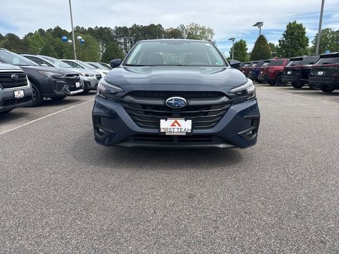 Used 2025 Subaru Legacy Premium image 6