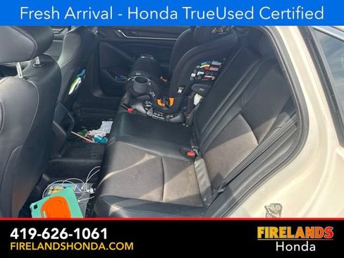 Used 2018 Honda Accord Sport image 25